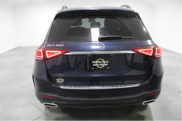 $37888 : Mercedes-Benz GLE 2022 GLE 3 image 8