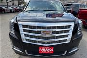 2017 Escalade 4WD 4dr thumbnail