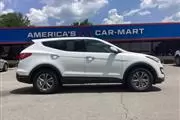 2014 Santa Fe Sport thumbnail