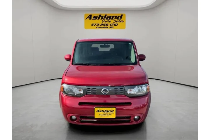 $4900 : 2011 cube 1.8 S Krom Edition image 9