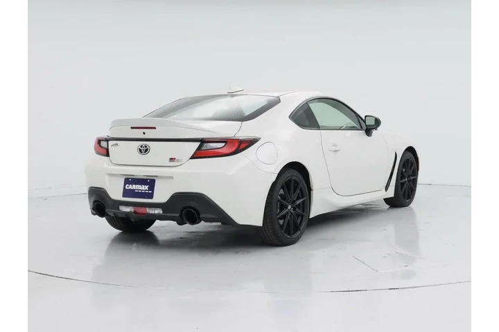 $34998 : Toyota GR86 2024 Premium 2dr image 8