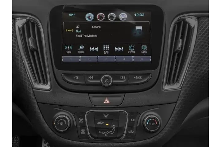 $11111 : Chevrolet Malibu 2017 LT 4dr image 10