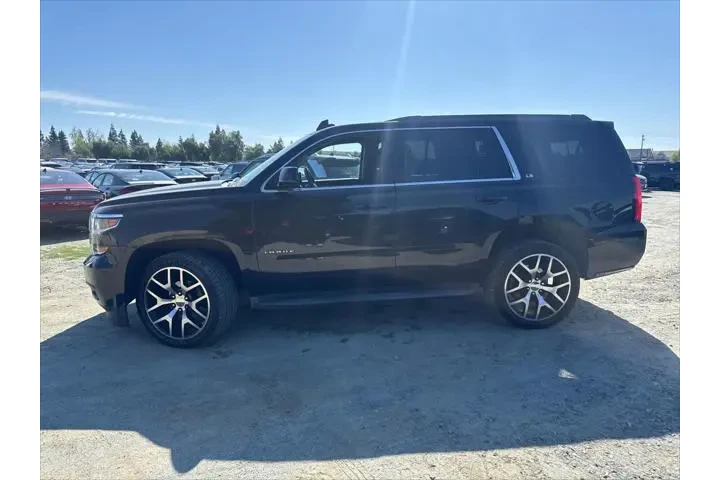 $19399 : Chevrolet Tahoe 2016 4x2 LS image 8