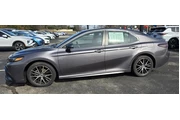 $26500 : Toyota Camry 2023 SE 4dr Sed thumbnail