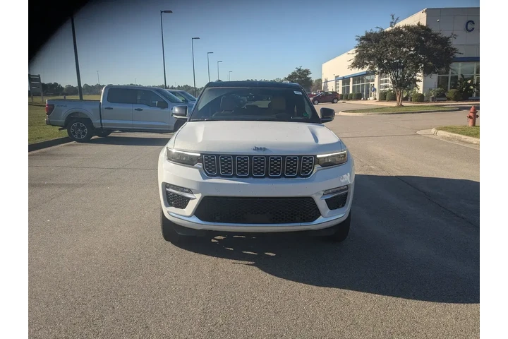 $37162 : Jeep Grand Cherokee 2022 4x4 image 8