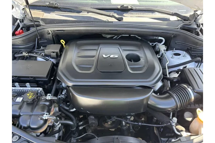 $16999 : 2018 Durango SXT image 9