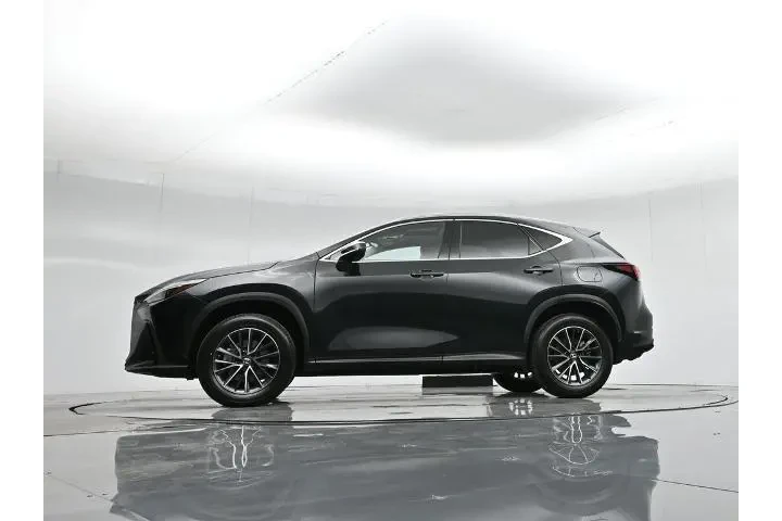 $39900 : Lexus NX 350h 2024 AWD Premi image 7