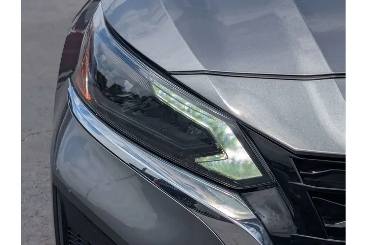 $19997 : Nissan Altima 2024 2.5 SV 4d image 9