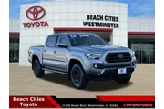 $29166 : Toyota Tacoma 2021 4x2 TRD O thumbnail