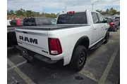 $24990 : Ram 1500 2018 4x4 Rebel 4dr thumbnail