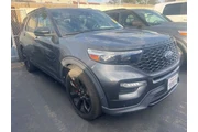 $34800 : Ford Explorer 2020 AWD ST 4d thumbnail
