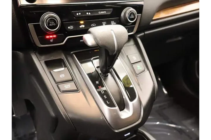 $19751 : Honda CR-V 2020 EX 4dr SUV image 9