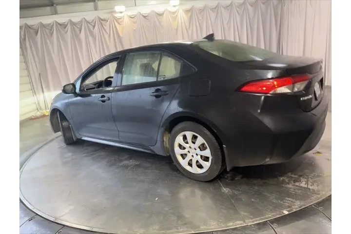 $17499 : Toyota Corolla 2020 LE 4dr S image 7