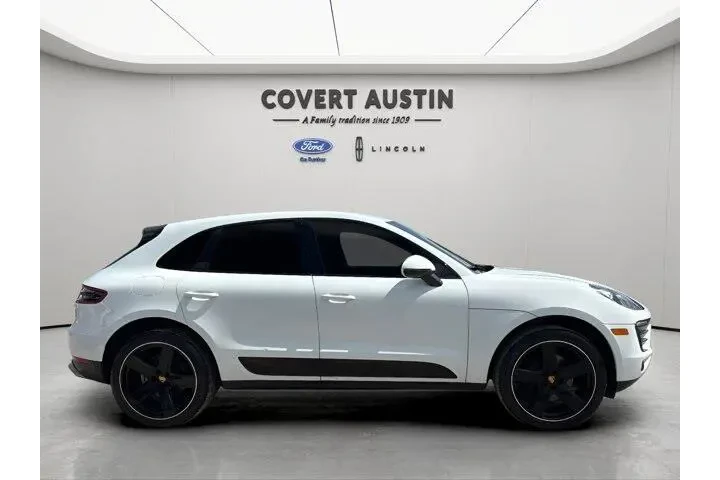 $23047 : Porsche Macan 2018 AWD 4dr S image 6