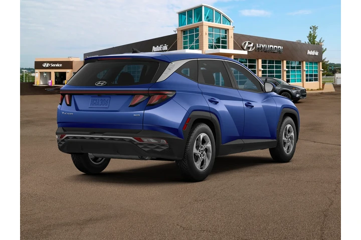 $21900 : Hyundai TUCSON 2023 AWD SE 4 image 7