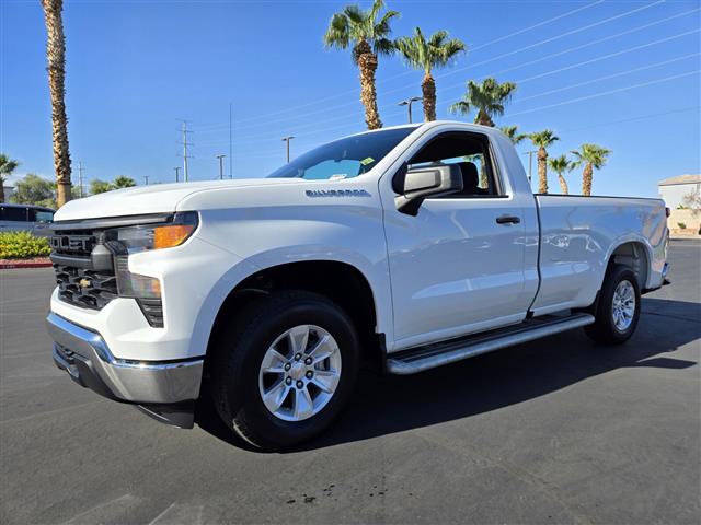 $29896 : Pre-Owned 2023 Silverado 1500 image 2