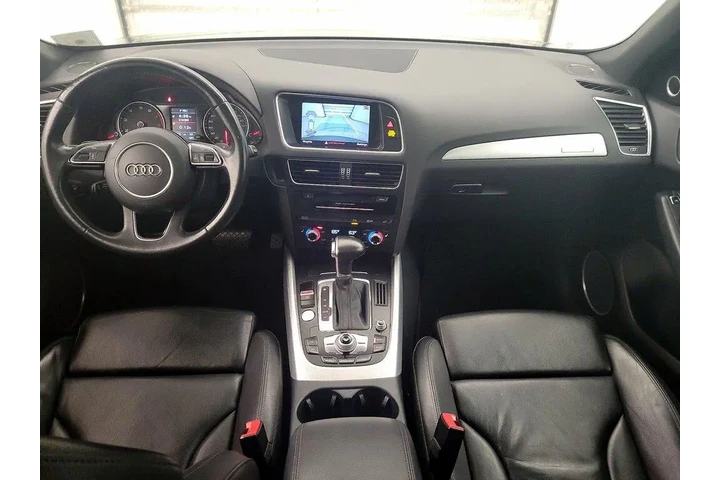 $17998 : Audi Q5 2017 AWD 2.0T quattr image 9