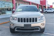 $17988 : 2015 Grand Cherokee Limited thumbnail