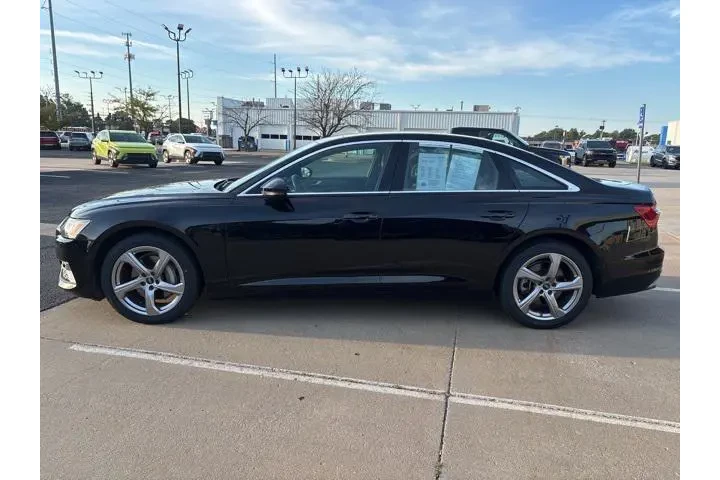 $32999 : Audi A6 2024 AWD quattro Pre image 2