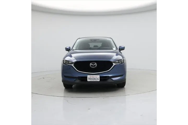 $22998 : Mazda CX-5 2021 AWD Touring image 5