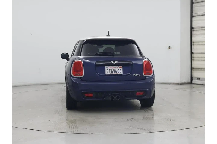 $15998 : MINI Hardtop 4 Door 2016 Coo image 6