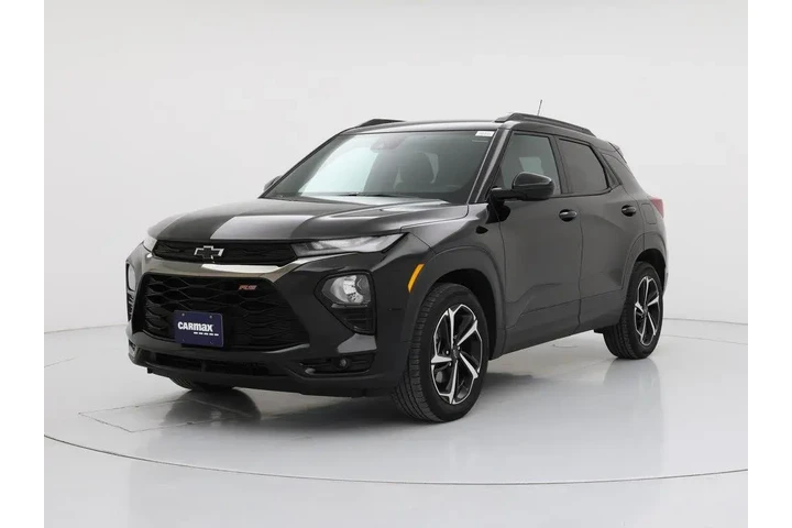 $22998 : Chevrolet Trailblazer 2023 R image 4
