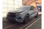 Ford Mustang Mach-E 2023 AWD en Charlotte