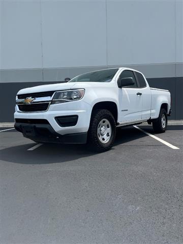 $14995 : 2019 Colorado Work Truck Ext. image 3