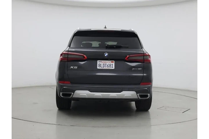 $29998 : BMW X5 2019 AWD xDrive40i 4d image 6