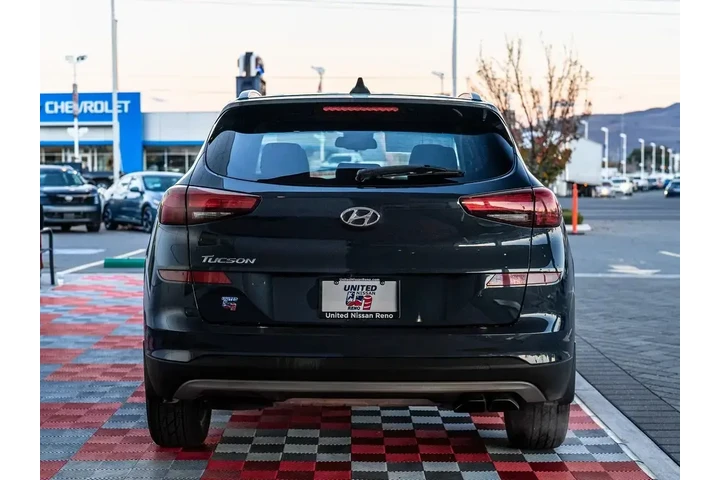 $16385 : Hyundai TUCSON 2019 SEL 4dr image 5