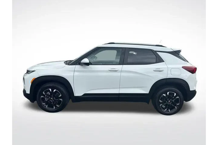 $22890 : Chevrolet Trailblazer 2022 L image 2