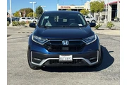 $27400 : Honda CR-V Hybrid 2021 AWD E thumbnail