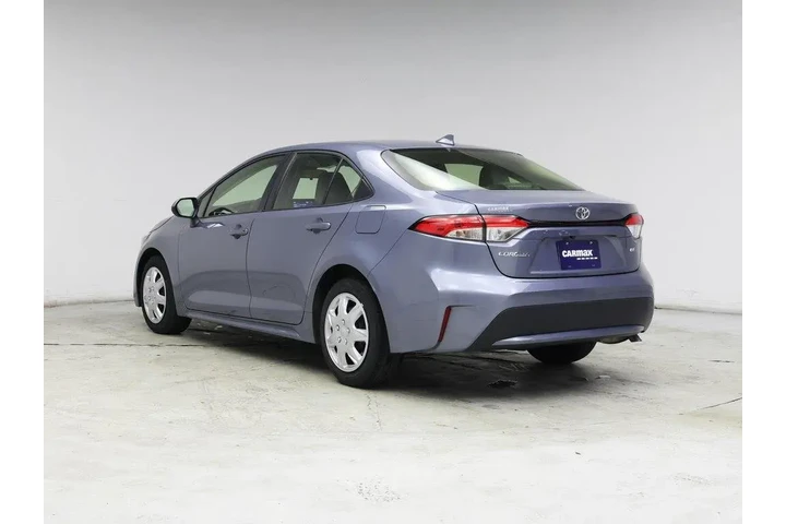 $20998 : Toyota Corolla 2020 LE 4dr S image 2