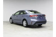 $20998 : Toyota Corolla 2020 LE 4dr S thumbnail