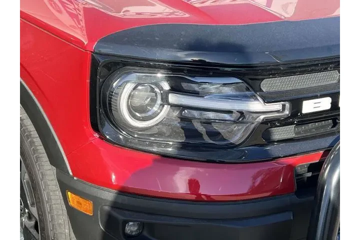 $24498 : Ford Bronco Sport 2021 AWD O image 9