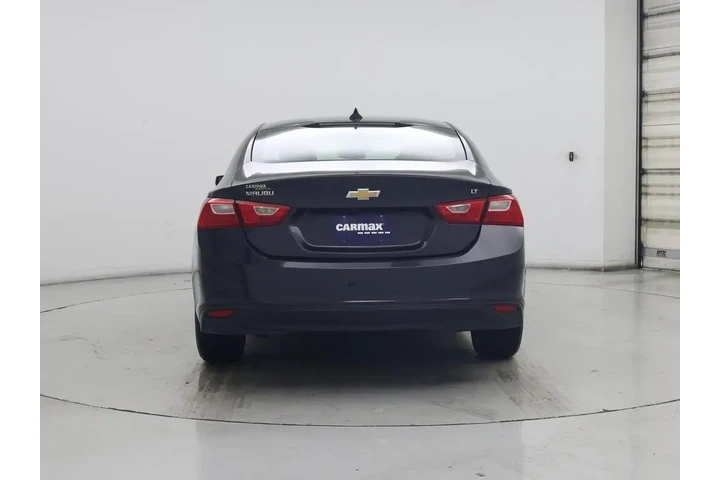 $17998 : Chevrolet Malibu 2023 LT 4dr image 6