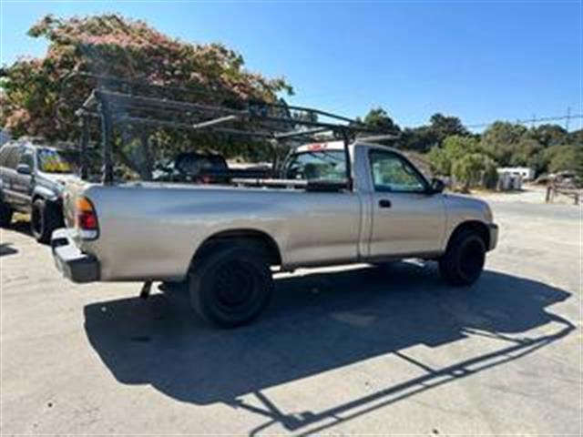 $5999 : 2004 TOYOTA TUNDRA REGULAR CAB image 5