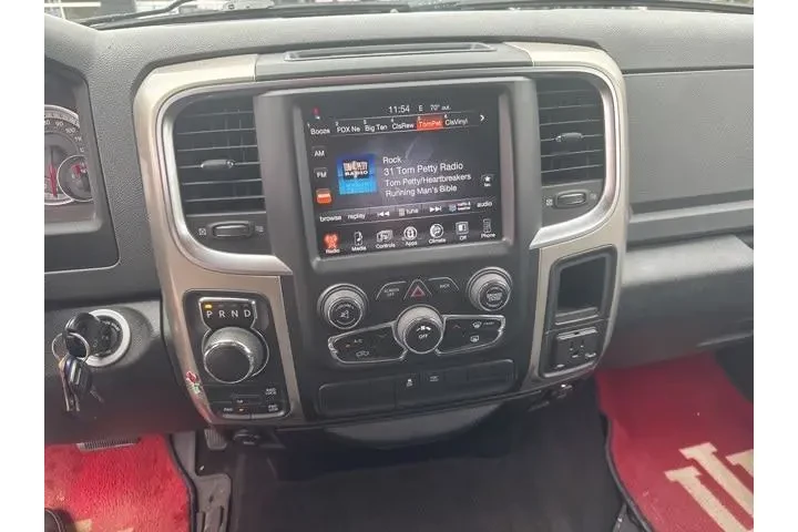 $18128 : Ram 1500 2014 4x4 SLT 4dr Cr image 10