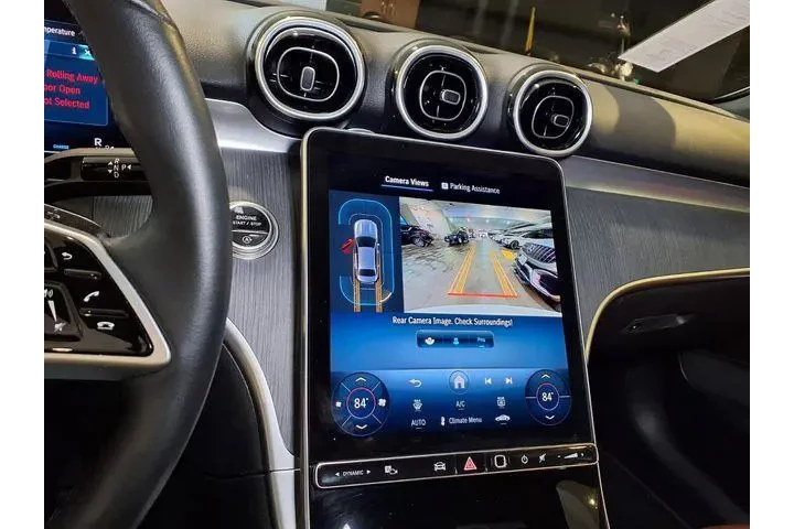 $39388 : Mercedes-Benz C-Class 2025 A image 7