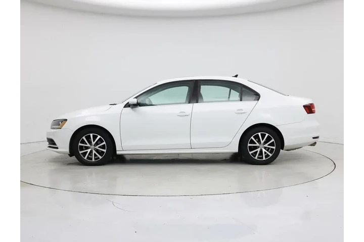 $11998 : Volkswagen Jetta 2017 1.4T S image 3