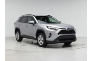 Toyota RAV4 2021 XLE 4dr SUV en Hialeah