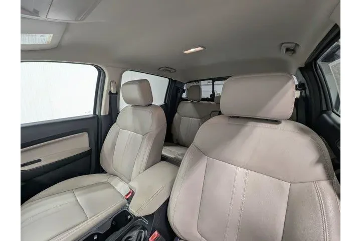 $31365 : Ford Ranger 2022 4x4 Lariat image 5