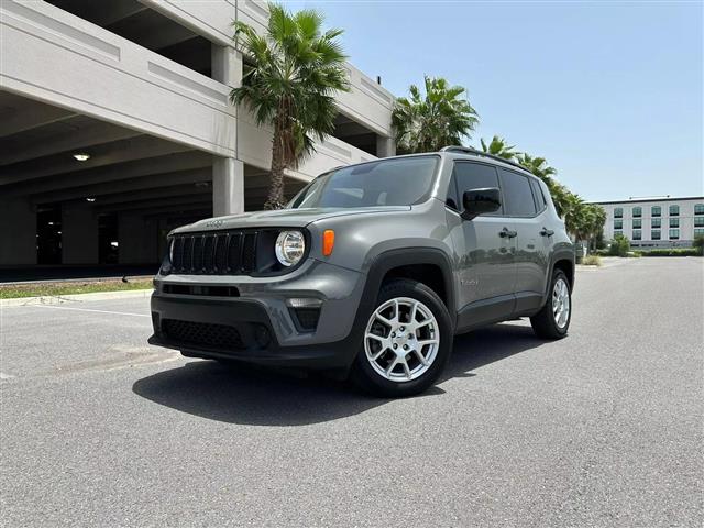 $17500 : 2020 JEEP RENEGADE2020 JEEP R image 2