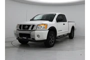 $25998 : Nissan Titan 2015 4x4 SV 4dr thumbnail