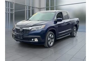 Honda Ridgeline 2017 AWD RTL en Long Island