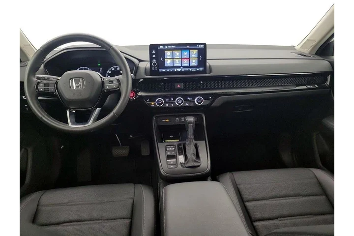 $33998 : Honda CR-V 2024 EX-L 4dr SUV image 9