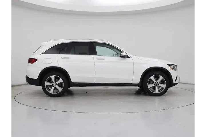 $30998 : Mercedes-Benz GLC 2022 AWD G image 7