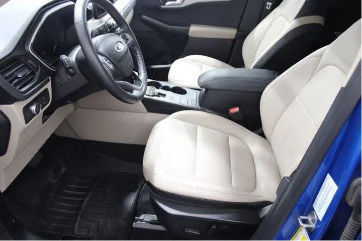 $19988 : Ford Escape 2020 AWD SEL 4dr image 5