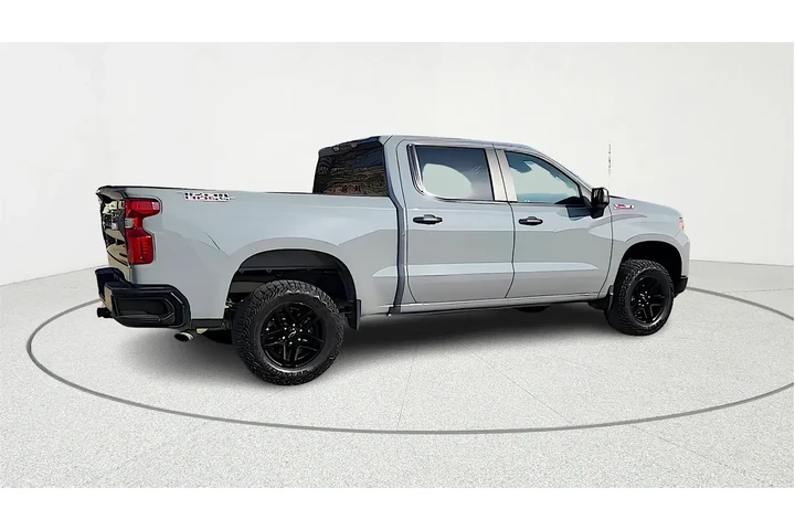 $35300 : Chevrolet Silverado 1500 202 image 8