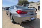 $10995 : 2014 BMW 650i Gran Coupe thumbnail